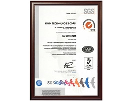 ISO 9001 2020-2023